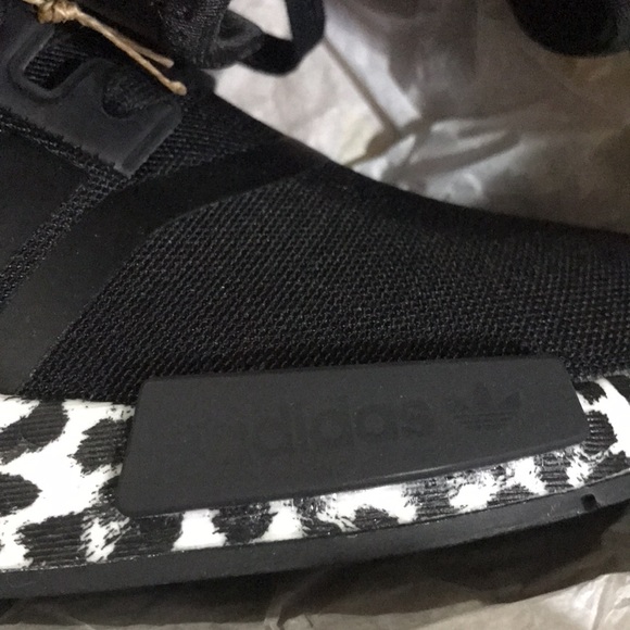 New Addias NMD_R1 W NEW BNIB 6.5 youth /8 womens NEW BNIB - Picture 5 of 6